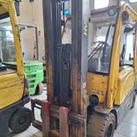 Hyster j3.0xn - 2