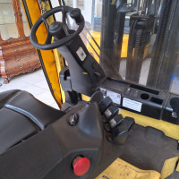 Hyster j3.0xn - 3