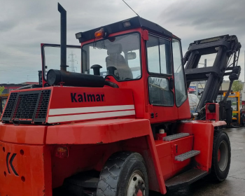Kalmar DCD 90 Kalmar