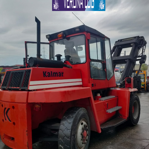 Kalmar DCD 90