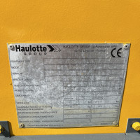 Haulotte Star-10 - 12