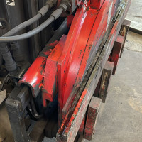 Bolzoni FG3211B - 2