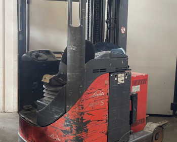 Linde R14s-12 Linde