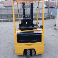 Hyster J2.00XMT - 2
