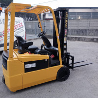 Hyster J2.00XMT - 3