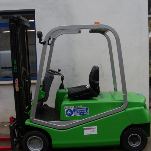 Cesab BLITZ 420