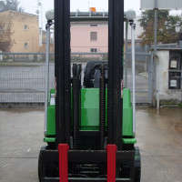 Cesab BLITZ 420 - 1