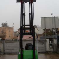Cesab BLITZ 420 - 2
