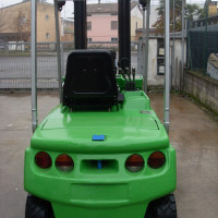 Cesab BLITZ 420 - 3