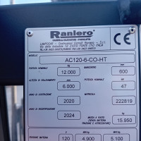 Raniero AC120-6-CO-HT - 5