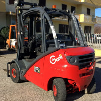 Linde H 30 EVO - 1