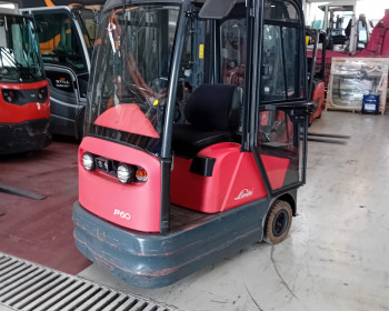 Linde P60Z Linde