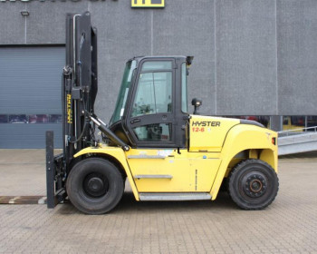Hyster H12.00XM-6 Hyster