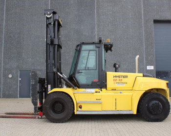 Hyster H12XD12 Hyster