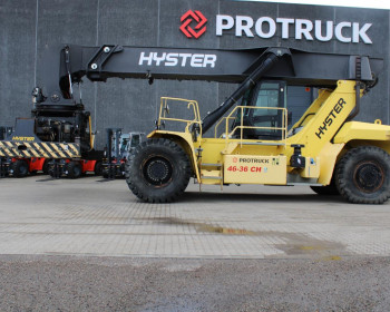Hyster RS46-36CH Hyster