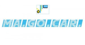 Logo MAGOCAR