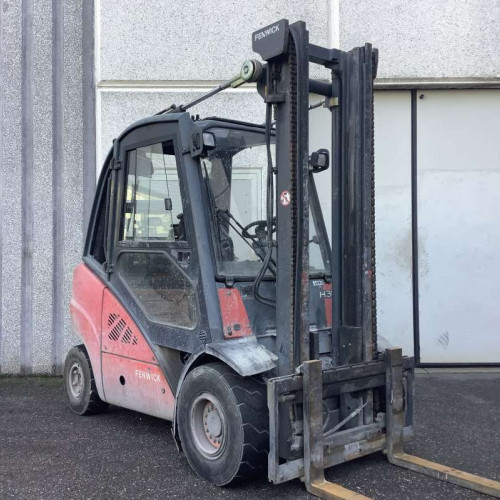 Linde H30D-01