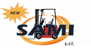 Logo NEW SAMI