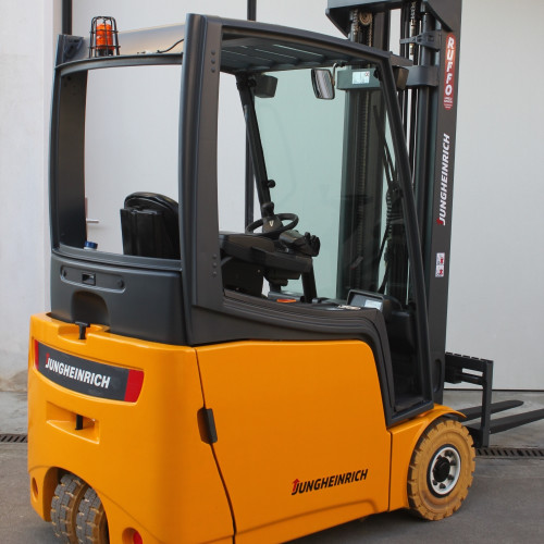 Jungheinrich EFG 216k 550DZ