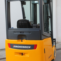 Jungheinrich EFG 216k 550DZ - 2