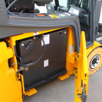 Jungheinrich EFG 216k 550DZ - 3