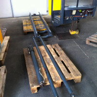 Jungheinrich EFG 216k 550DZ - 6