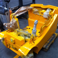 Jungheinrich EFG 216k 550DZ - 8