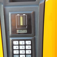 Jungheinrich EJE 116 Vano stretto 150Ah - 3