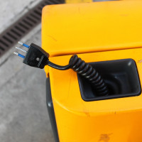 Jungheinrich EJE 116 Vano stretto 150Ah - 2