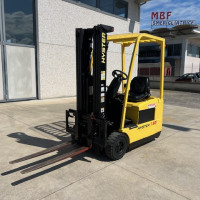Hyster J1.60XMT ACX - 1