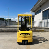 Hyster J1.60XMT ACX - 2