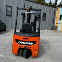 Doosan B20T-7 - 2