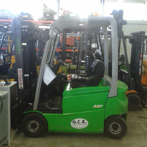 Cesab B416