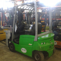 Cesab B416 - 1