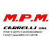 Logo MPM CARRELLI