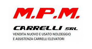 Logo MPM CARRELLI