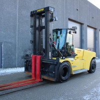 Hyster H16.00XD-12 - 1