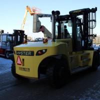Hyster H16.00XD-12 - 2