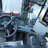 Hyster H16.00XD-12 - 3