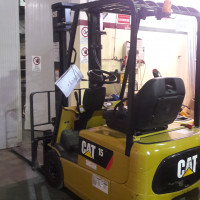 Caterpillar EP15K - 1