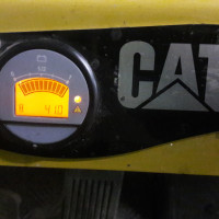 Caterpillar EP15K - 3