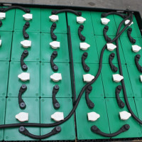 Hoppecke 48V 720Ah - 2