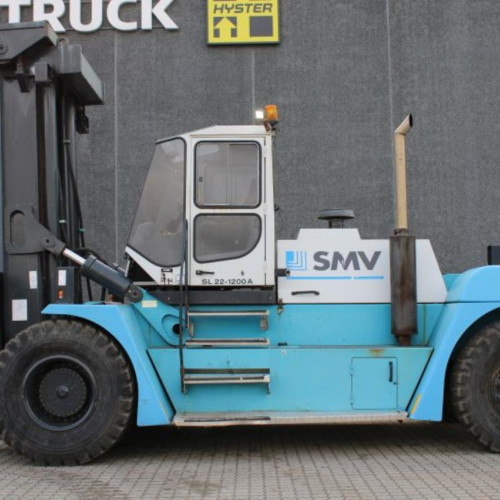 SMV SL22-1200A