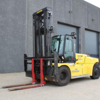 Hyster H12XD12 - 1