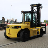 Hyster H12XD12 - 2
