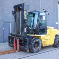 Hyster H9.00XM-6 - 1
