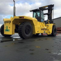 Hyster H52.00XD-12 - 2