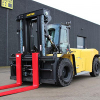 Hyster H25XD12 - 1
