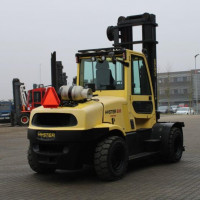 Hyster H8.0FT-9 - 2