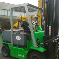 Cesab ECO/P70 - 1